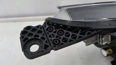 Lampa reflektor Ford Focus MK4 Lift 21-25r. LEWA przednia Full Ford LED EU nx7b-13e015-cf lewy przód