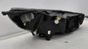 Lampa reflektor Ford Focus MK4 Lift 21-25r. LEWA przednia Full Ford LED EU nx7b-13e015-cf lewy przód