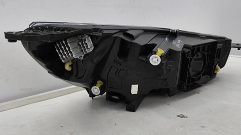 Lampa reflektor Ford Focus MK4 Lift 21-25r. LEWA przednia Full Ford LED EU nx7b-13e015-cf lewy przód