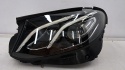 Lampa reflektor Mercedes w213 E-klasa 16-20r. lewa przednia LED HIGH PERFOMANCE lewy przód a2139067706