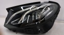 Lampa reflektor Mercedes w213 E-klasa 16-20r. lewa przednia LED HIGH PERFOMANCE lewy przód a2139067706