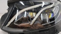 Lampa reflektor Mercedes w213 E-klasa 16-20r. lewa przednia LED HIGH PERFOMANCE lewy przód a2139067706