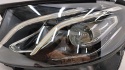 Lampa reflektor Mercedes w213 E-klasa 16-20r. lewa przednia LED HIGH PERFOMANCE lewy przód a2139067706