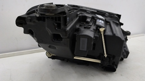 Lampa reflektor Mercedes w213 E-klasa 16-20r. lewa przednia LED HIGH PERFOMANCE lewy przód a2139067706