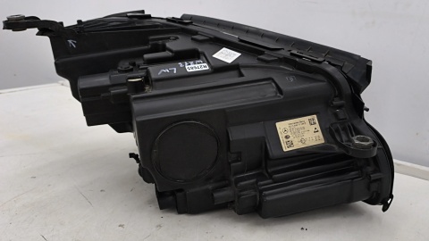 Lampa reflektor Mercedes w213 E-klasa 16-20r. lewa przednia LED HIGH PERFOMANCE lewy przód a2139067706