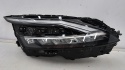 Lampa reflektor Nissan Qashqai III J12 21-24r prawa przednia Europa Adaptive LED 8+5 13pin oryginał xcer011a02a00 100-8d02g