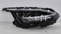 Lampa reflektor Nissan Qashqai III J12 21-24r prawa przednia Europa Adaptive LED 8+5 13pin oryginał xcer011a02a00 100-8d02g