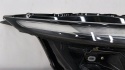 Lampa reflektor Nissan Qashqai III J12 21-24r prawa przednia Europa Adaptive LED 8+5 13pin oryginał xcer011a02a00 100-8d02g