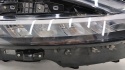 Lampa reflektor Nissan Qashqai III J12 21-24r prawa przednia Europa Adaptive LED 8+5 13pin oryginał xcer011a02a00 100-8d02g