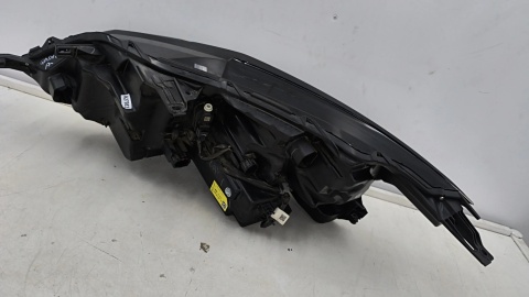 Lampa reflektor Nissan Qashqai III J12 21-24r prawa przednia Europa Adaptive LED 8+5 13pin oryginał xcer011a02a00 100-8d02g