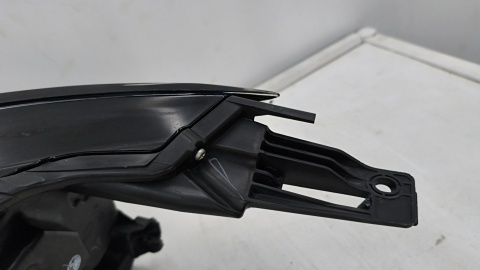 Lampa reflektor Nissan Qashqai III J12 21-24r prawa przednia Europa Adaptive LED 8+5 13pin oryginał xcer011a02a00 100-8d02g