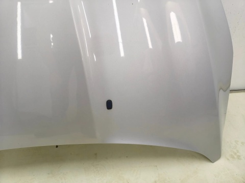 Maska Ford Focus Mk3 III 14-18r. Lift pokrywa silnika 0F