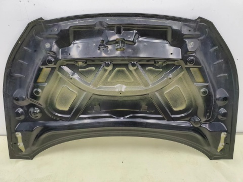 Maska Peugeot 308 T9 2 II 13-17r. Przedlift pokrywa silnika