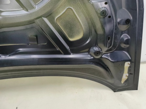Maska Peugeot 308 T9 2 II 13-17r. Przedlift pokrywa silnika