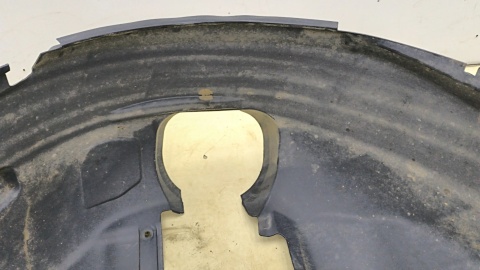 Nadkole Ford Focus Mk3 10-19r. Lewe przednie ORYGINAL lewy przód am5116115bg