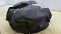 Nadkole Ford Focus Mk3 10-19r. Lewe przednie ORYGINAL lewy przód am5116115bg