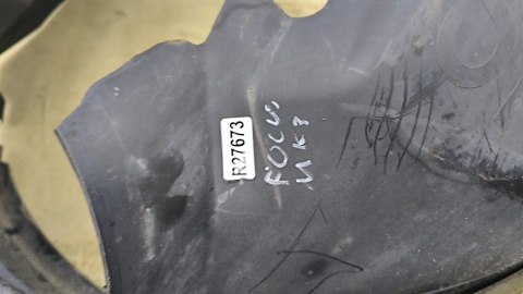 Nadkole Ford Focus Mk3 10-19r. Lewe przednie ORYGINAL lewy przód am5116115bg