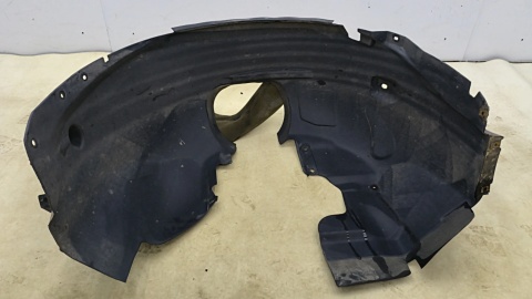 Nadkole Ford Focus Mk3 10-19r. Prawe przednie ORYGINAL prawy przód am5116114bg