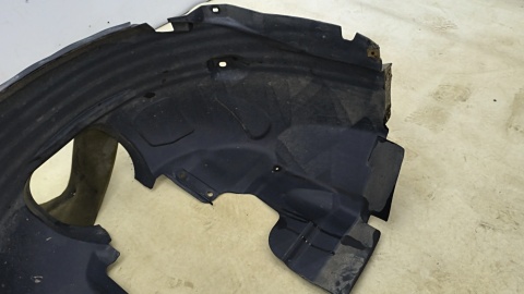 Nadkole Ford Focus Mk3 10-19r. Prawe przednie ORYGINAL prawy przód am5116114bg