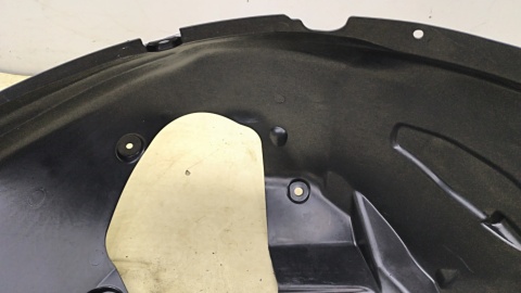 Nadkole MG ZS 1 I 17-24r. Prawy przednie ORYGINAL prawy przód 10921102