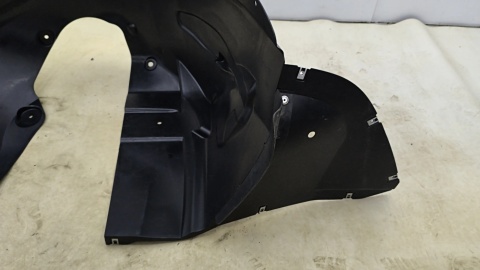 Nadkole MG ZS 1 I 17-24r. Prawy przednie ORYGINAL prawy przód 10921102