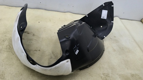 Nadkole MG ZS 1 I 17-24r. Prawy przednie ORYGINAL prawy przód 10921102
