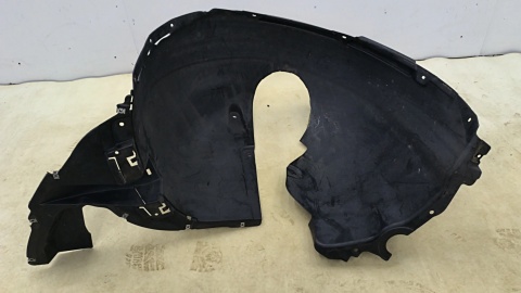 Nadkole VW Tiguan 2 II + Allspace Seat Tarraco 5na 16-24r. lewe przednie ORYGINAL lewy przód 5na805911ag