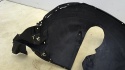 Nadkole VW Tiguan 2 II + Allspace Seat Tarraco 5na 16-24r. lewe przednie ORYGINAL lewy przód 5na805911ag