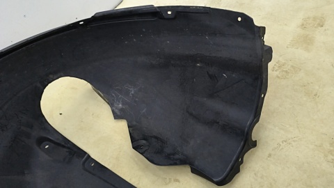 Nadkole VW Tiguan 2 II + Allspace Seat Tarraco 5na 16-24r. lewe przednie ORYGINAL lewy przód 5na805911ag