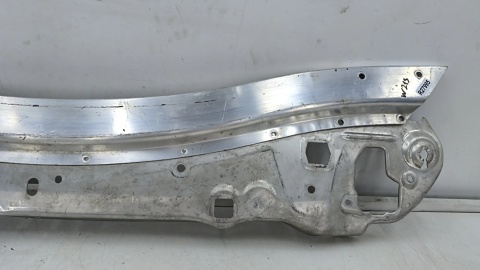 Pas przedni Mercedes w213 E-klasa 16-23r. belka wzmocnienie czołowe górne poprzeczka oryginalna a2136260600 a2536210300