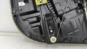 Podnośnik szyb Volvo XC90 II 14r.- prawa przednia obudowa panel stelaż linki podnoszenia bez silniczka 31349763