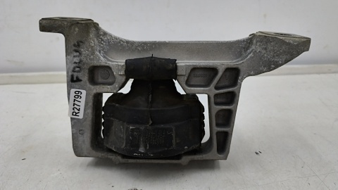 Poduszka silnika Ford Focus Mk3 C-Max Mk2 Kuga Mk2 10-19r. 1.5 TDCI f1f1-6f012-bb
