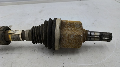 Półoś Ford Focus Mk3 10-19r. 1.5 TDCI Diesel automat lewa przednia półoś napędowa długa przegub lewy przód f1f1-3b437-eb