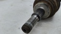 Półoś Ford Focus Mk3 10-19r. 1.5 TDCI Diesel automat lewa przednia półoś napędowa długa przegub lewy przód f1f1-3b437-eb