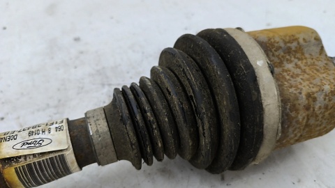 Półoś Ford Focus Mk3 10-19r. 1.5 TDCI Diesel automat lewa przednia półoś napędowa długa przegub lewy przód f1f1-3b437-eb