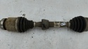 Półoś Ford Focus Mk3 10-19r. 1.5 TDCI Diesel automat prawa przednia półoś napędowa długa przegub prawy przód f1f1-3b436-ab
