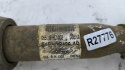 Półoś Ford Focus Mk3 10-19r. 1.5 TDCI Diesel automat prawa przednia półoś napędowa długa przegub prawy przód f1f1-3b436-ab