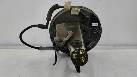 Pompa hamulcowa Ford Focus Mk3 10-19r. serwo wspomaganie hamulca dv61-2b195-re