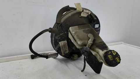 Pompa hamulcowa Ford Focus Mk3 10-19r. serwo wspomaganie hamulca dv61-2b195-re