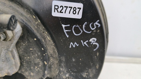 Pompa hamulcowa Ford Focus Mk3 10-19r. serwo wspomaganie hamulca dv61-2b195-re