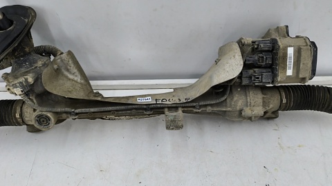 Przekładnia kierownicza Ford Focus Mk3 Kuga Mk2 10-19r. maglownica elektryczna europa hv6c3d070