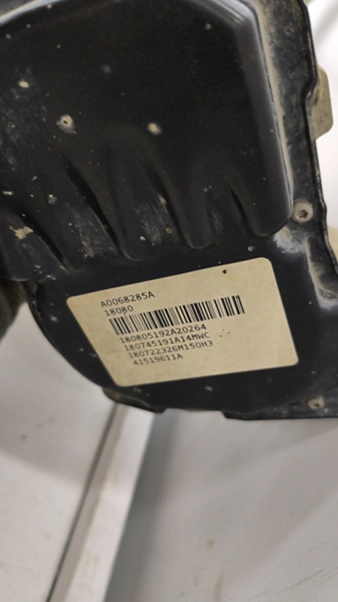 Przekładnia kierownicza Ford Focus Mk3 Kuga Mk2 10-19r. maglownica elektryczna europa hv6c3d070
