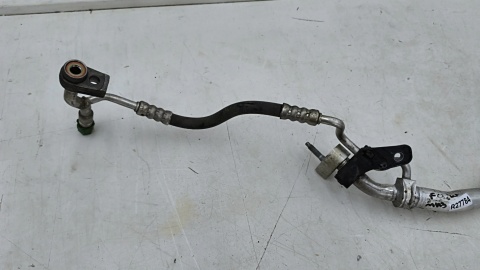 Rura Ford Focus Mk3 10-19r. 1.5 diesel przewód wąż klimatyzacji h1f1-19a834-na