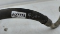 Rura Ford Focus Mk3 10-19r. 1.5 diesel przewód wąż klimatyzacji h1f1-19n602-ba