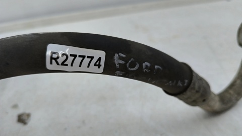 Rura Ford Focus Mk3 10-19r. 1.5 diesel przewód wąż klimatyzacji h1f1-19n602-ba