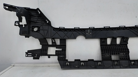 Ślizg Audi A5 8w F5 Coupe + Sportback 16-20r. tylny środkowy wspornik mocowanie zderzaka wzmocnienie 8w6807385