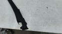 Uszczelka BMW 5 G30 G31 F90 17-24r. lewa przednia guma ramki szyby drzwi kierowcy listwa Shadow Line zewnętrzna 7336963