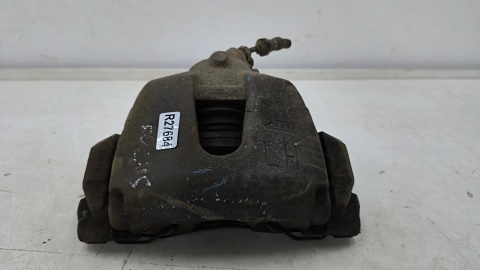 Zacisk hamulcowy Ford Focus Mk3 10-19r. 1.5 TDCI LEWY przedni jarzmo prawy przód