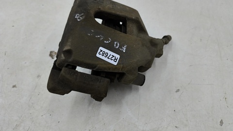 Zacisk hamulcowy Ford Focus Mk3 10-19r. 1.5 TDCI PRAWY przedni jarzmo prawy przód