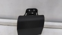 Zaślepka haka holowniczego Macan II 95c 24r.- przednia oryginalna zaślepka atrapy przedniego zderzaka listwa 95c807156d